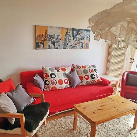 Apartamento Perle De Leysin Exterior foto