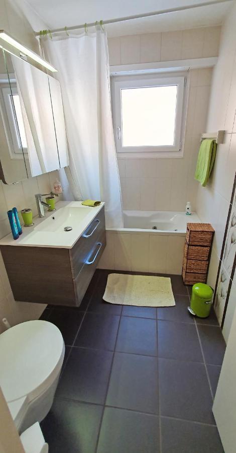 Apartamento Perle De Leysin Exterior foto