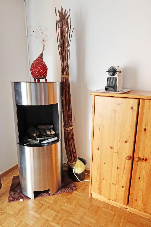 Apartamento Perle De Leysin Exterior foto