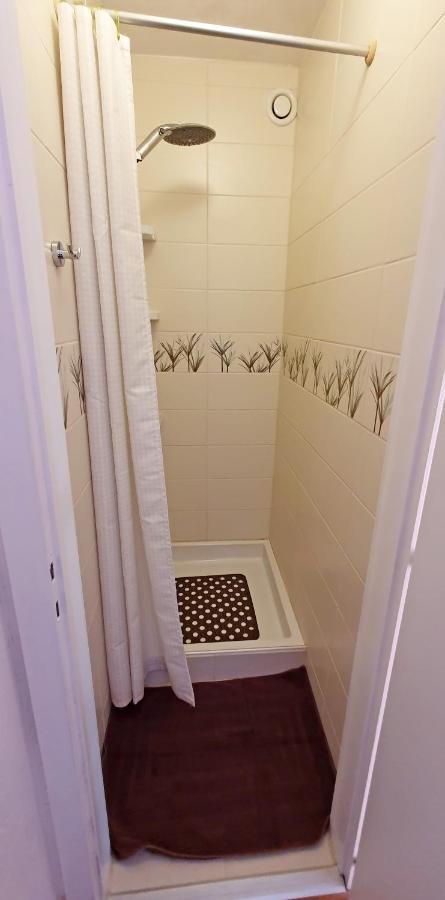 Apartamento Perle De Leysin Exterior foto