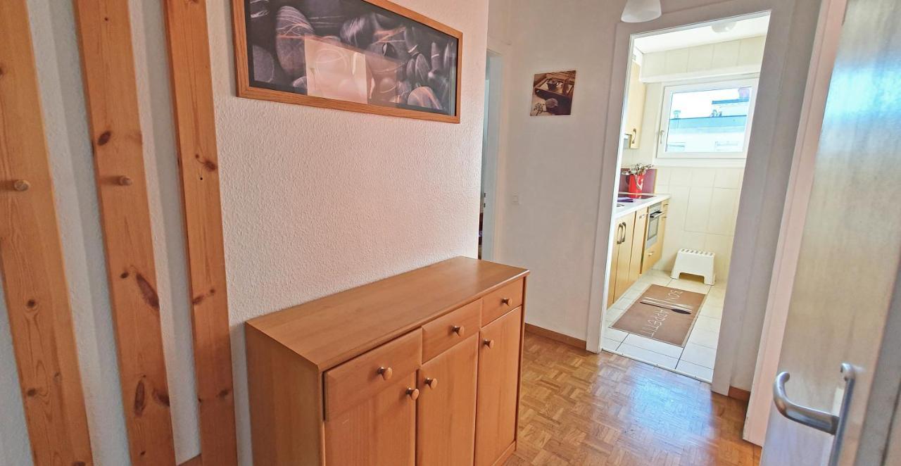 Apartamento Perle De Leysin Exterior foto