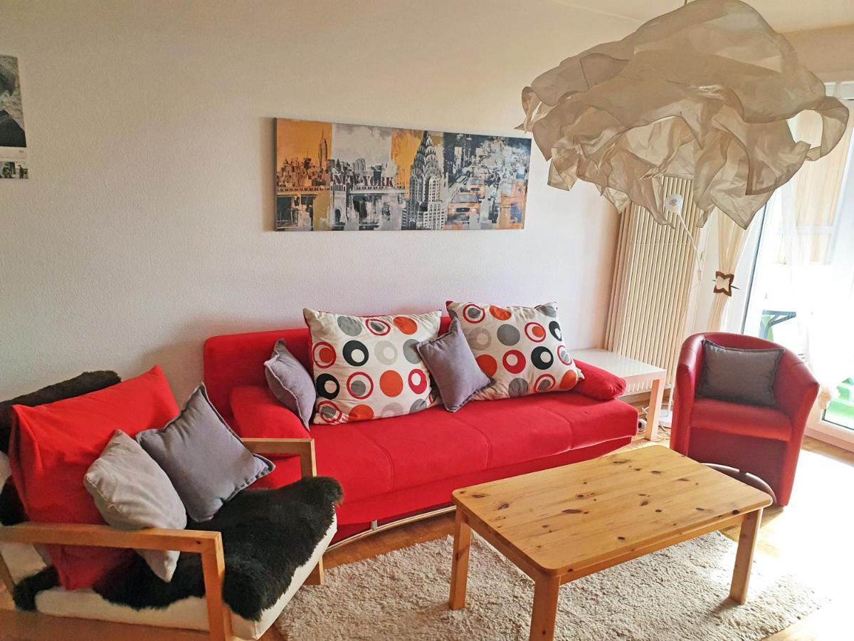 Apartamento Perle De Leysin Exterior foto